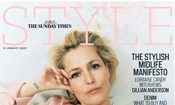 The Sunday Times’ STYLE appoints acting deputy editor